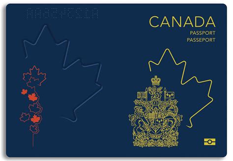 maple passport